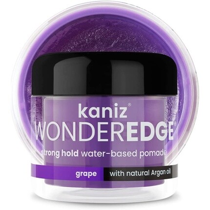 Помада Wonder Edge Grape на водной основе 120 мл Фиолетовый Kaniz
Помада Wonder Edge Grape на водной основе 120 мл Фиолетовый Kaniz