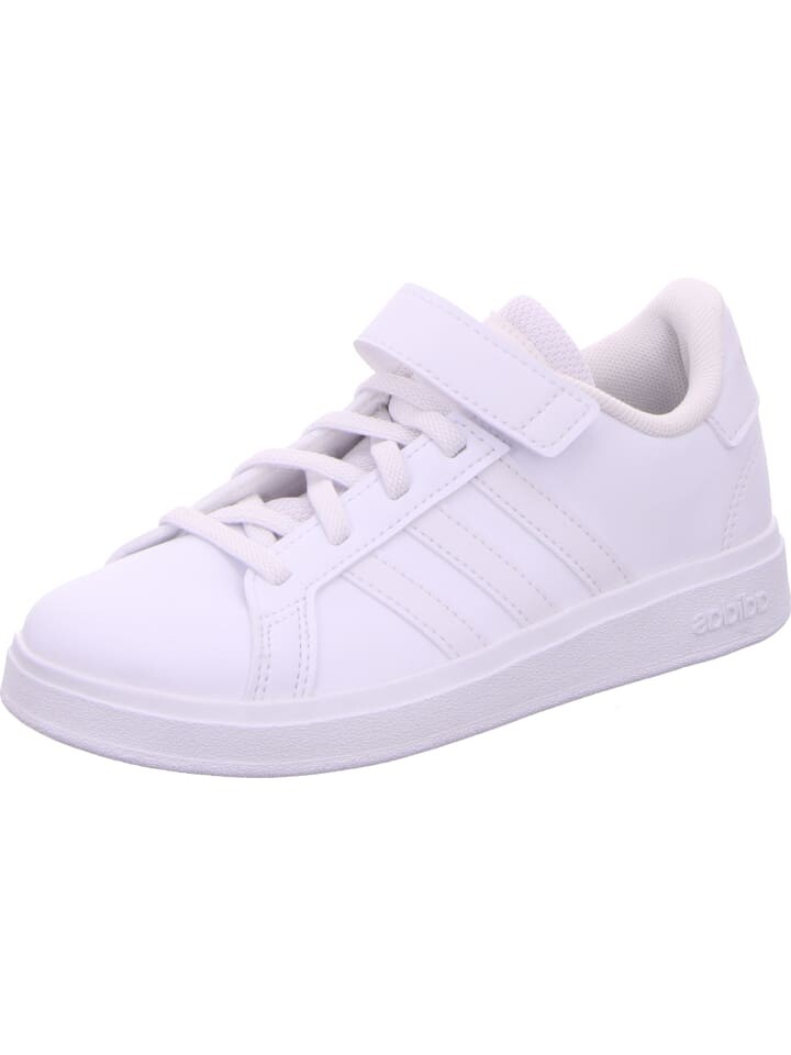 Кроссовки adidas Sportschuh, белый
Кроссовки adidas Sportschuh, белый