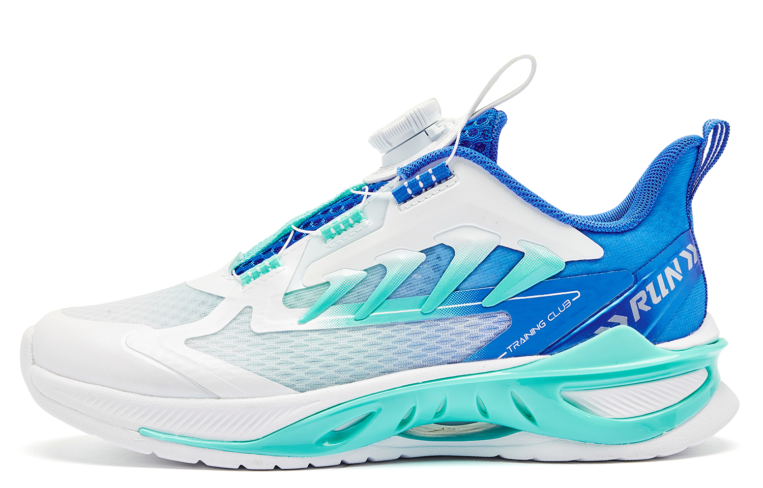 QIAODAN Детские кроссовки Gathering Winds X Cushioning, износостойкие, дышащие, с низким верхом, сине-зеленые
QIAODAN Детские кроссовки Gathering Winds X Cushioning, износостойкие, дышащие, с низким верхом, сине-зеленые