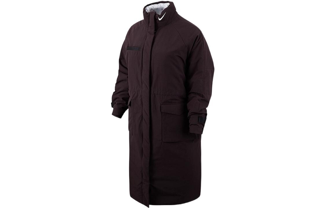Женская стеганая куртка Nike, цвет Dark Brown, Коричневый, Женская стеганая куртка Nike, цвет Dark Brown
Женская стеганая куртка Nike, цвет Dark Brown, Коричневый, Женская стеганая куртка Nike, цвет Dark Brown