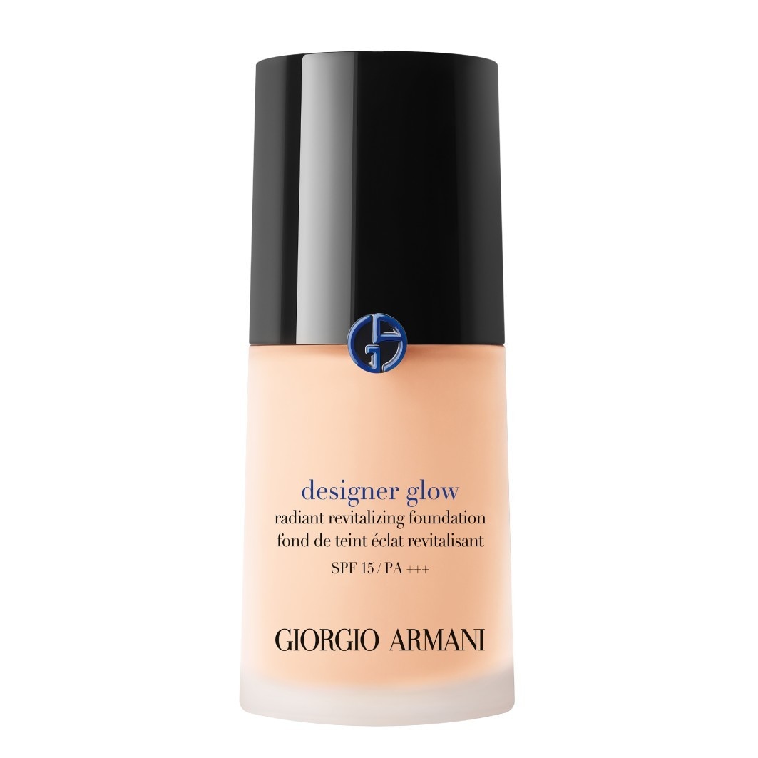 Тональный крем для лица designer glow spf15 Armani, 2, объем 30 мл
Тональный крем для лица designer glow spf15 Armani, 2, объем 30 мл