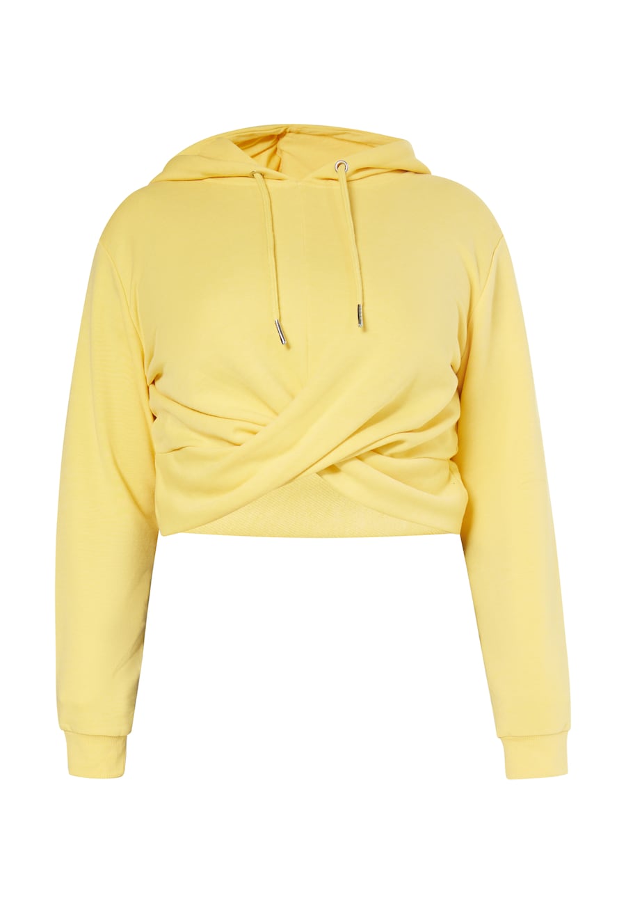 Толстовка myMo ROCKS, желтый
Толстовка myMo ROCKS, желтый