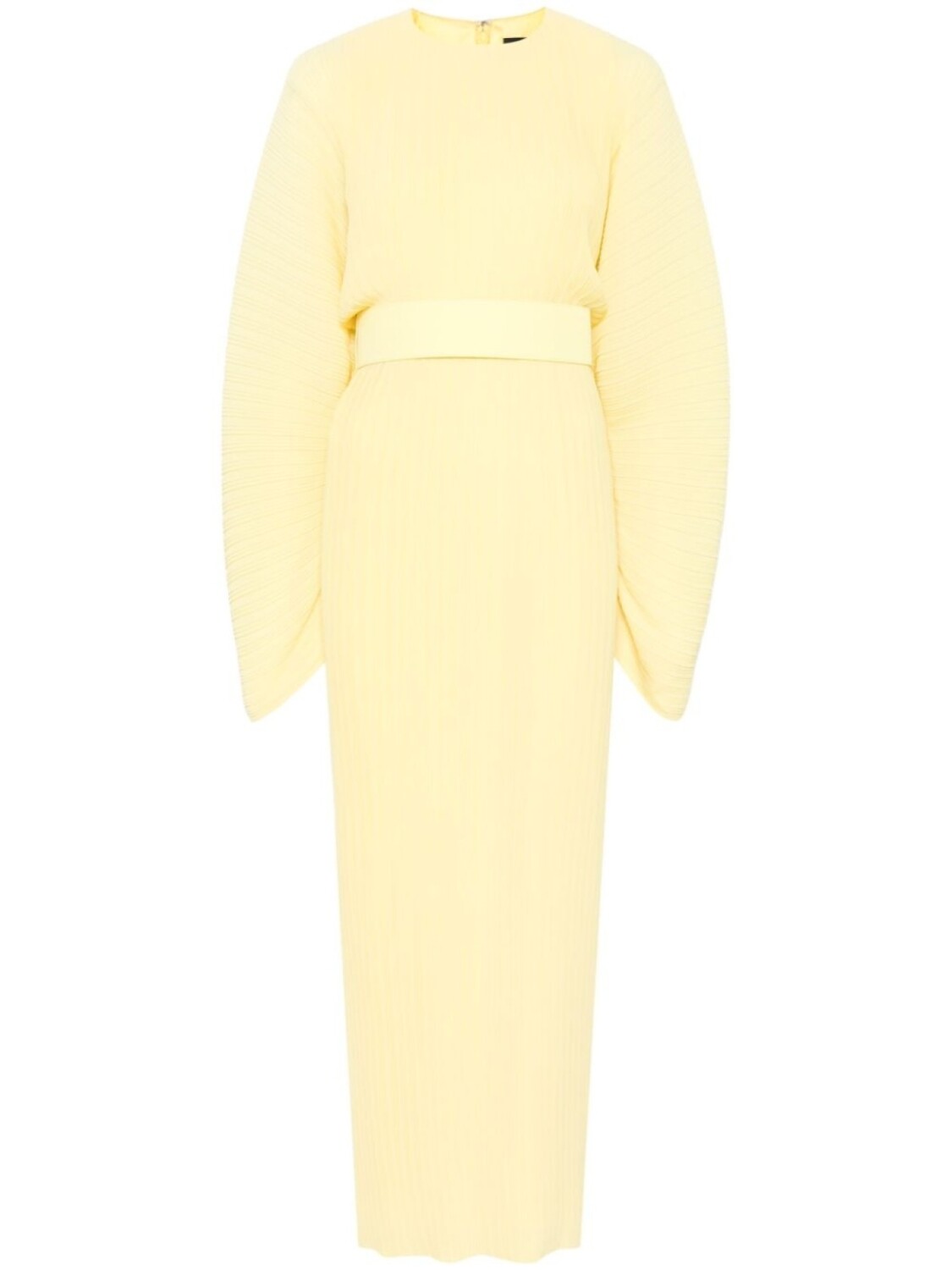 Платье макси Mirabelle Solace London, желтый
Платье макси Mirabelle Solace London, желтый