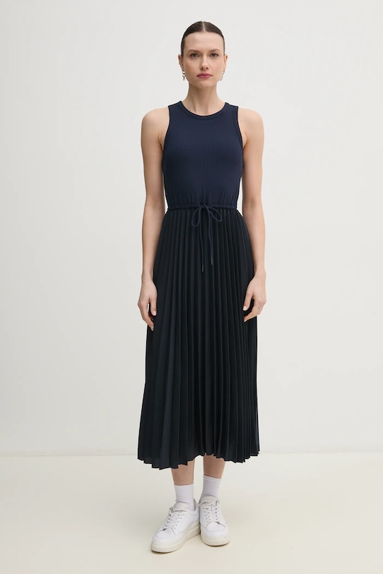 Платье Tommy Hilfiger, темно-синий
Платье Tommy Hilfiger, темно-синий