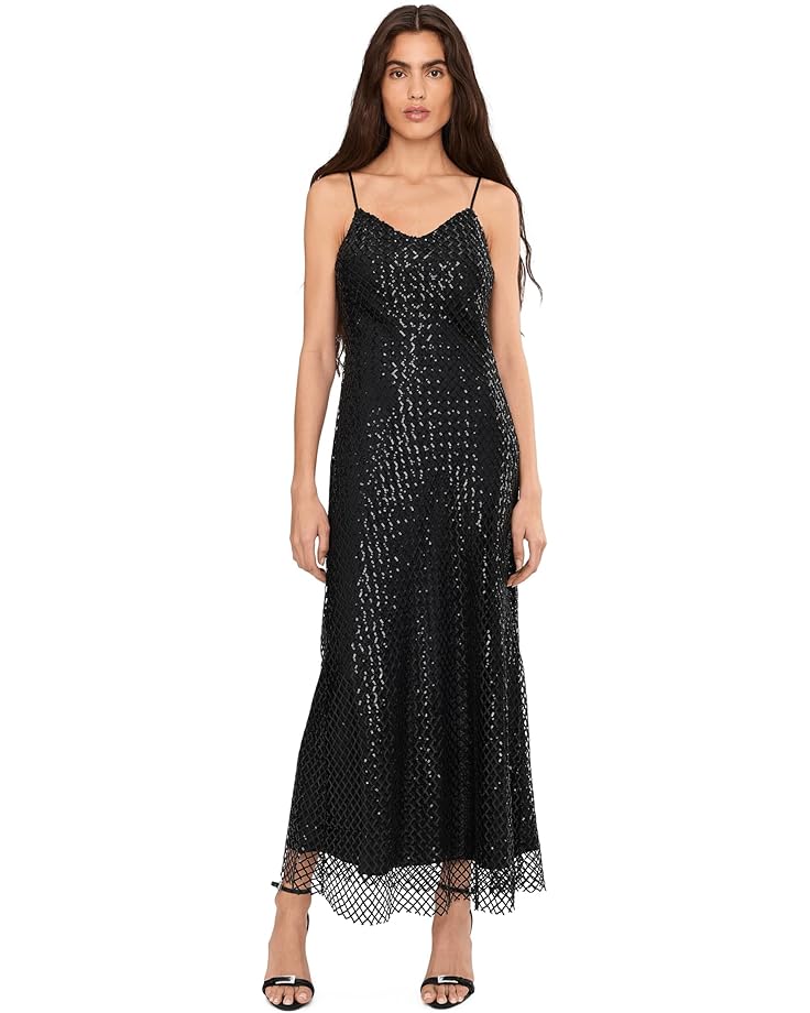 Женское платье AllSaints Chantelle, Black
Женское платье AllSaints Chantelle, Black