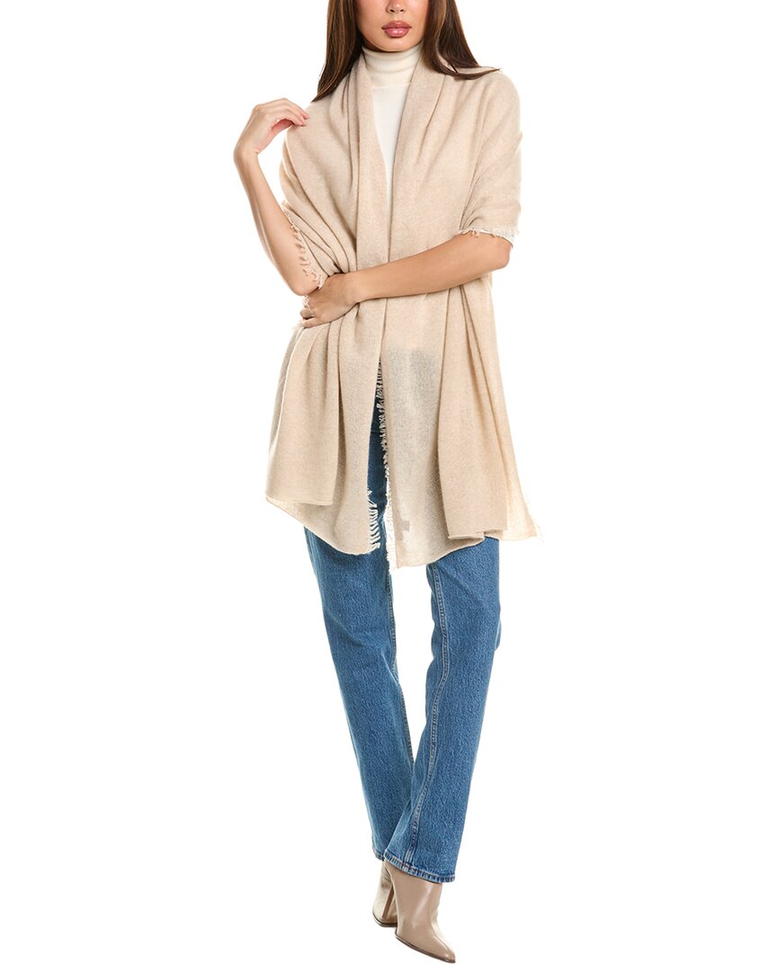 Amicale Кашемировый джерси с бахромой Дорожная накидка из кашемира Amicale Cashmere, коричневый
Amicale Кашемировый джерси с бахромой Дорожная накидка из кашемира Amicale Cashmere, коричневый
