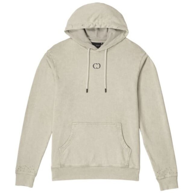 Толстовка с принтом «Criminal Damage Essential» Criminal Damage, бежевый
Толстовка с принтом «Criminal Damage Essential» Criminal Damage, бежевый