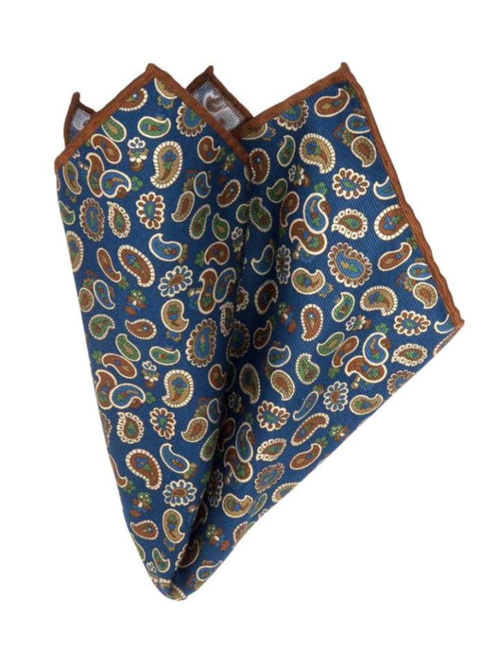 Шарф BGents, зеленый
Шарф BGents, зеленый