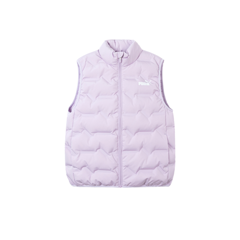 PUMA Пуховик Taro Purple детский
PUMA Пуховик Taro Purple детский