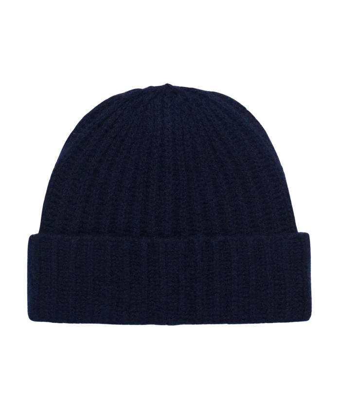 Шапка Лоуэлл Sebago, синий
Шапка Лоуэлл Sebago, синий