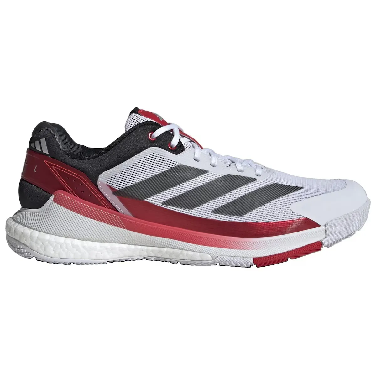 Мужские кроссовки CRAZYQUICK PADEL Adidas padel, белый
Мужские кроссовки CRAZYQUICK PADEL Adidas padel, белый