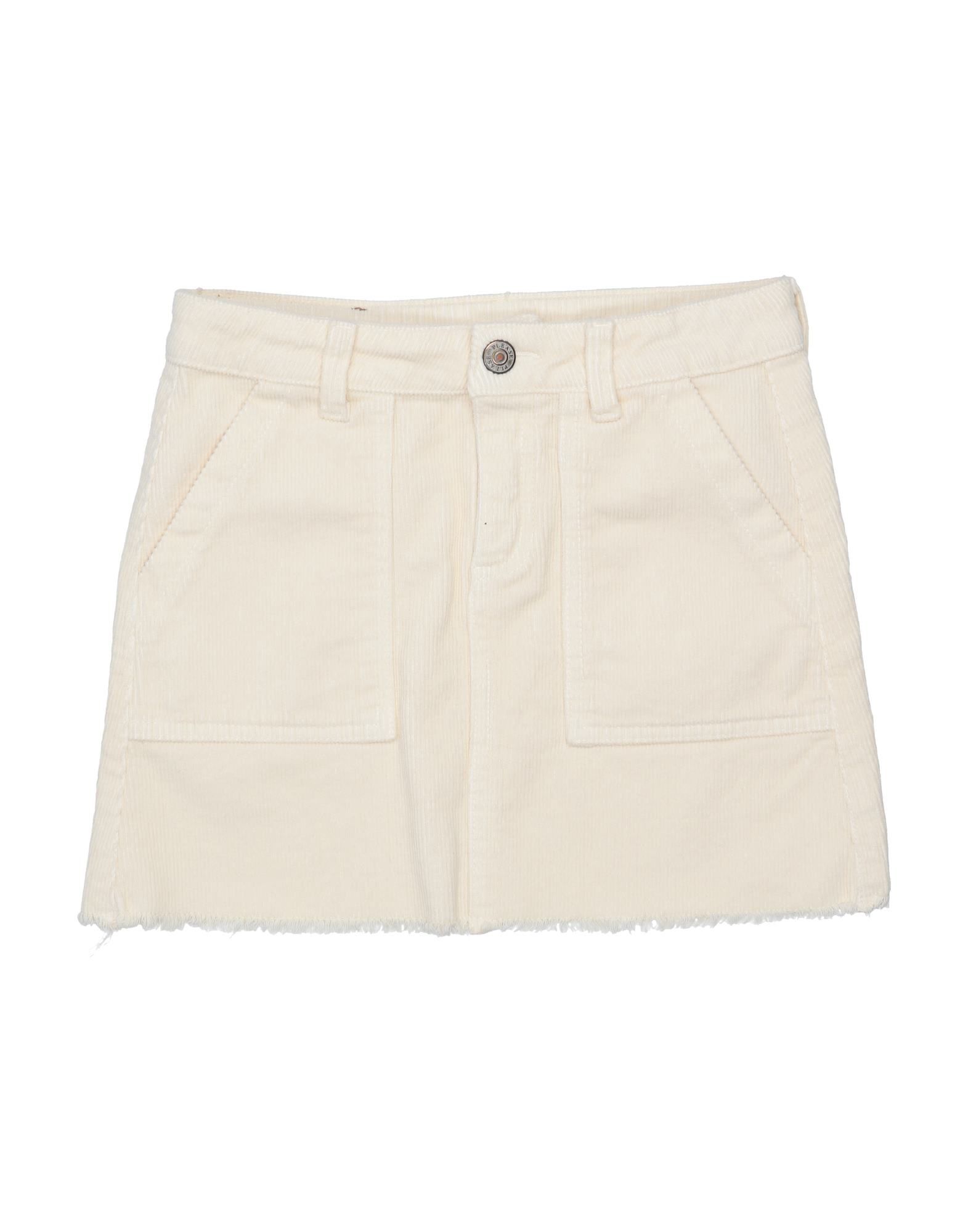 Юбка детская Please, слоновая кость
Юбка детская Please, слоновая кость