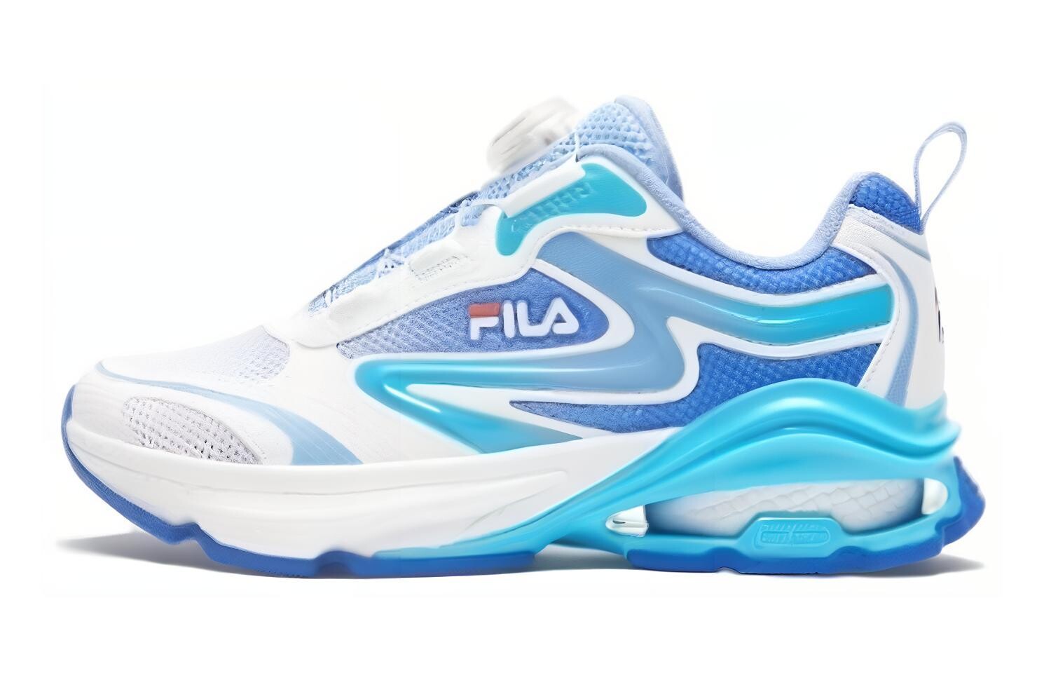 Детские кроссовки FILA GS, Navy Blue/Fila White
Детские кроссовки FILA GS, Navy Blue/Fila White
