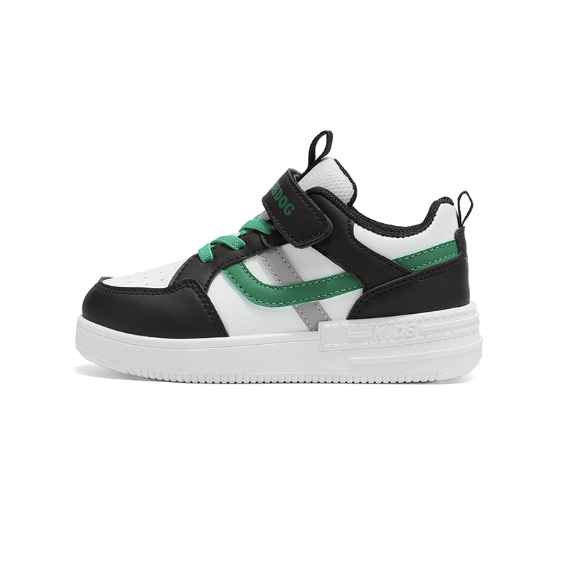 Кроссовки для бега для детей, противоскользящие, с амортизацией от ударов, устойчивые к истиранию, водонепроницаемые, с отскоком BOBDOG, черный/зеленый
Кроссовки для бега для детей, противоскользящие, с амортизацией от ударов, устойчивые к истиранию, водонепроницаемые, с отскоком BOBDOG, черный/зеленый