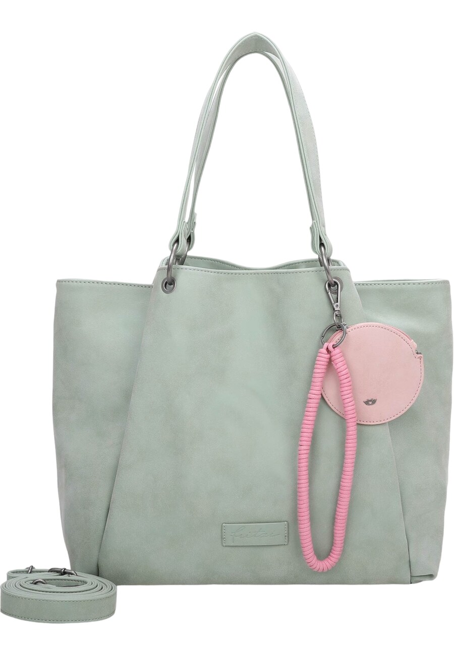 Сумка шоппер Fritzi aus Preußen Shopper Fritzi42N, мятный, Зеленый, Сумка шоппер Fritzi aus Preußen Shopper Fritzi42N, мятный
Сумка шоппер Fritzi aus Preußen Shopper Fritzi42N, мятный, Зеленый, Сумка шоппер Fritzi aus Preußen Shopper Fritzi42N, мятный