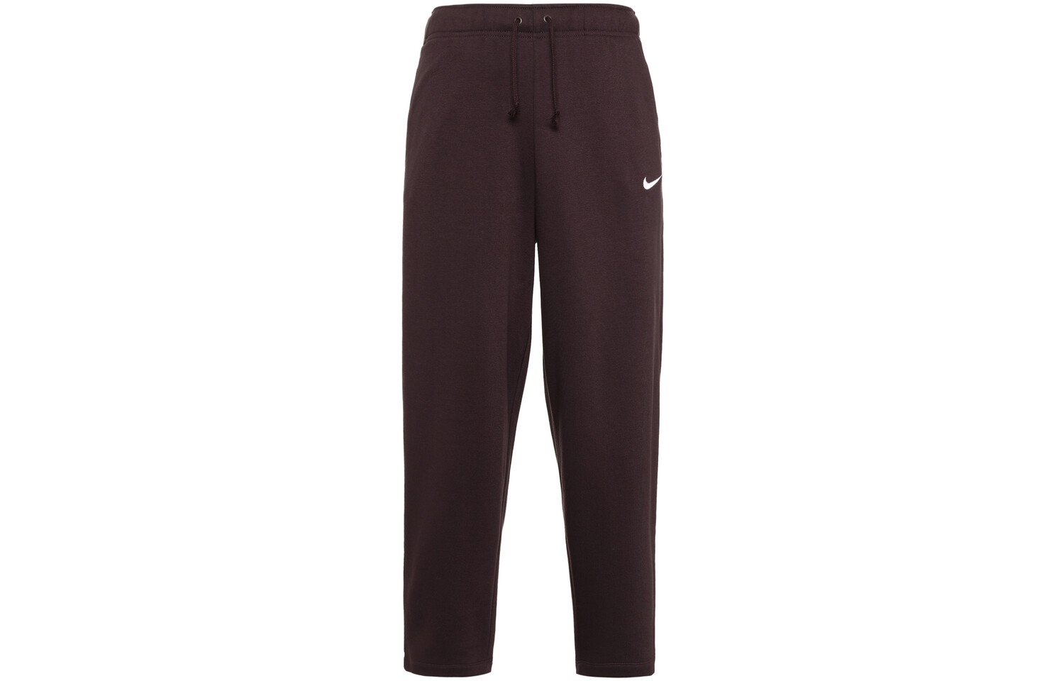 Женские трикотажные спортивные штаны Nike, Коричневый
Женские трикотажные спортивные штаны Nike, Коричневый