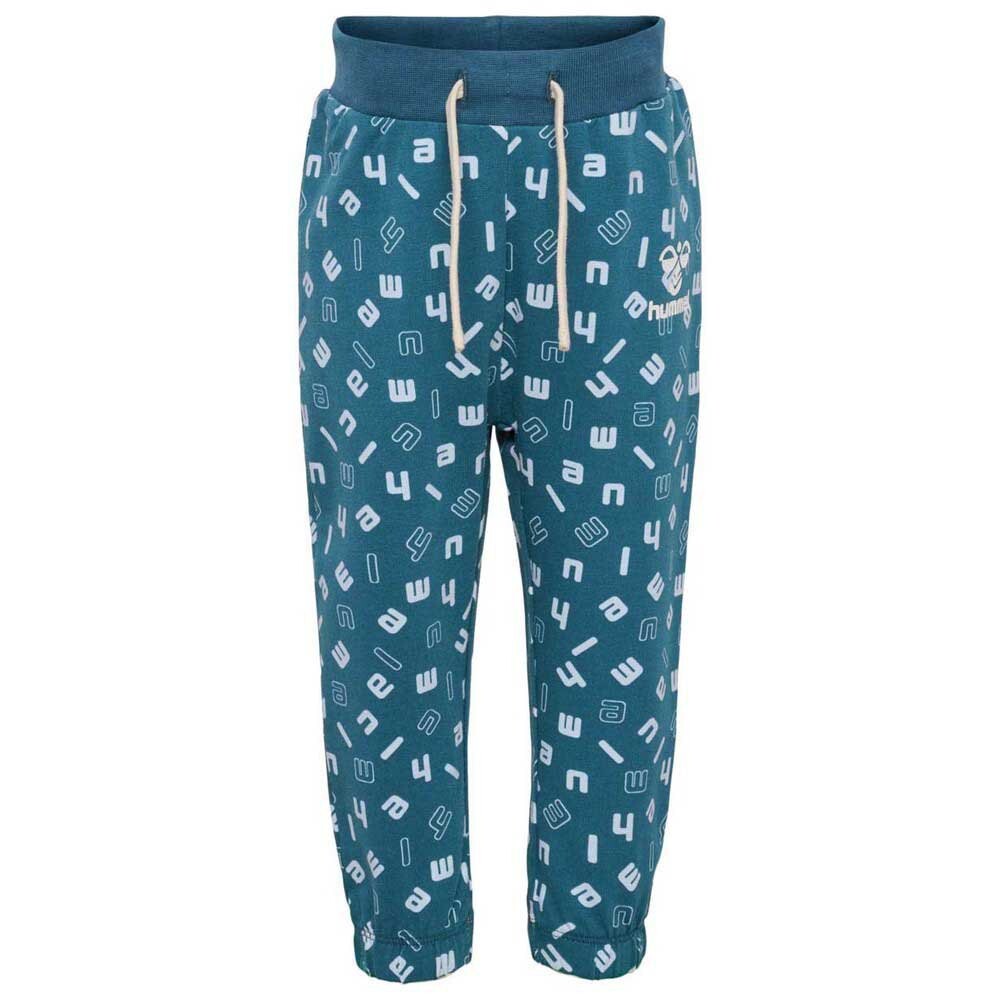 Брюки Hummel Dream It, синий
Брюки Hummel Dream It, синий