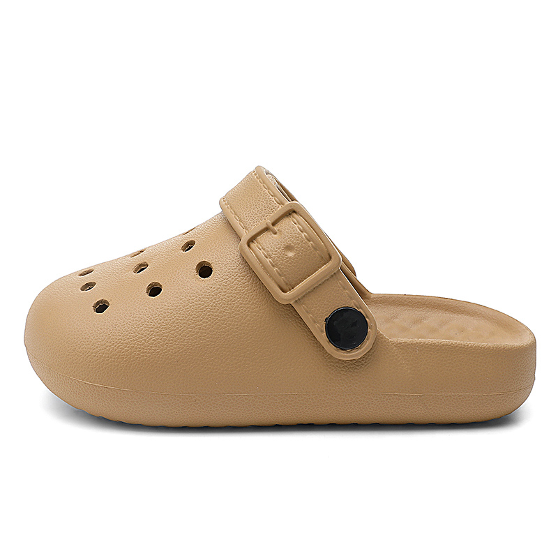 Детские сабо Kids QIQUDUCK, хаки
Детские сабо Kids QIQUDUCK, хаки