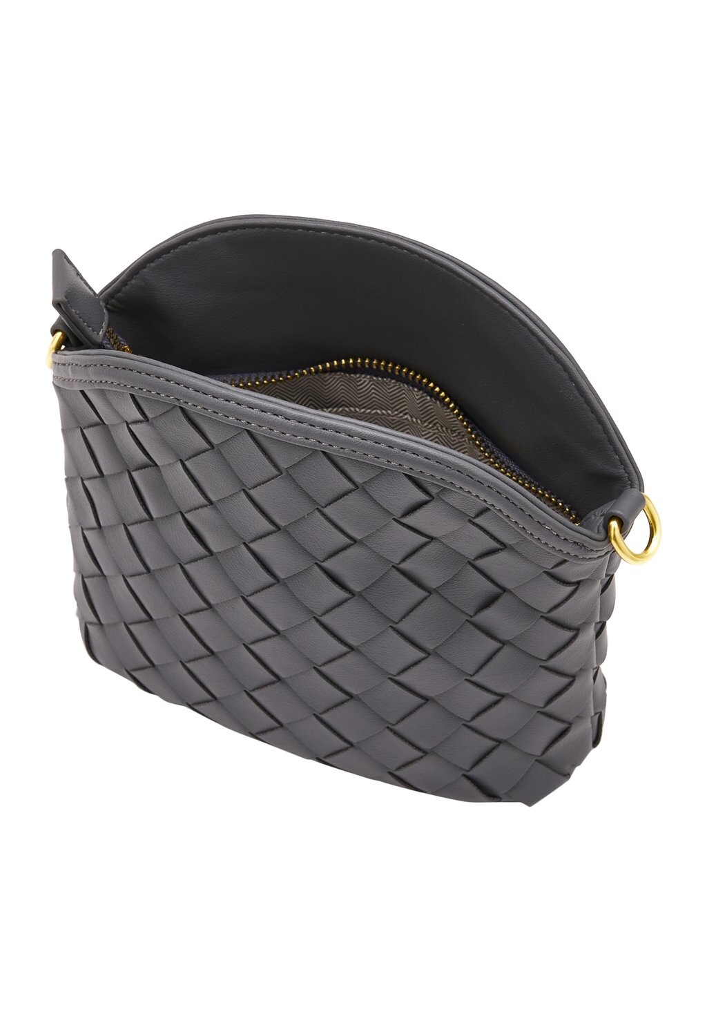 Сумка через плечо usha, серый
Сумка через плечо usha, серый