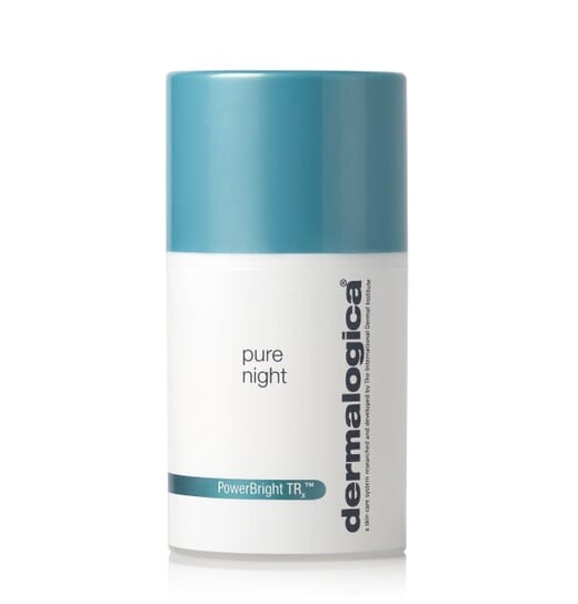 Осветляющий ночной крем 50 мл Dermalogica Pure Night
Осветляющий ночной крем 50 мл Dermalogica Pure Night