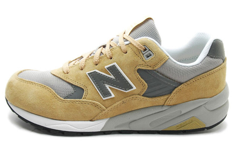 New Balance NB 580 Кроссовки унисекс
New Balance NB 580 Кроссовки унисекс