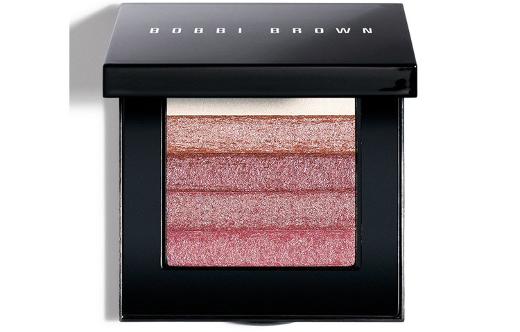 Тени для век BOBBI BROWN, розовый розовый
Тени для век BOBBI BROWN, розовый розовый