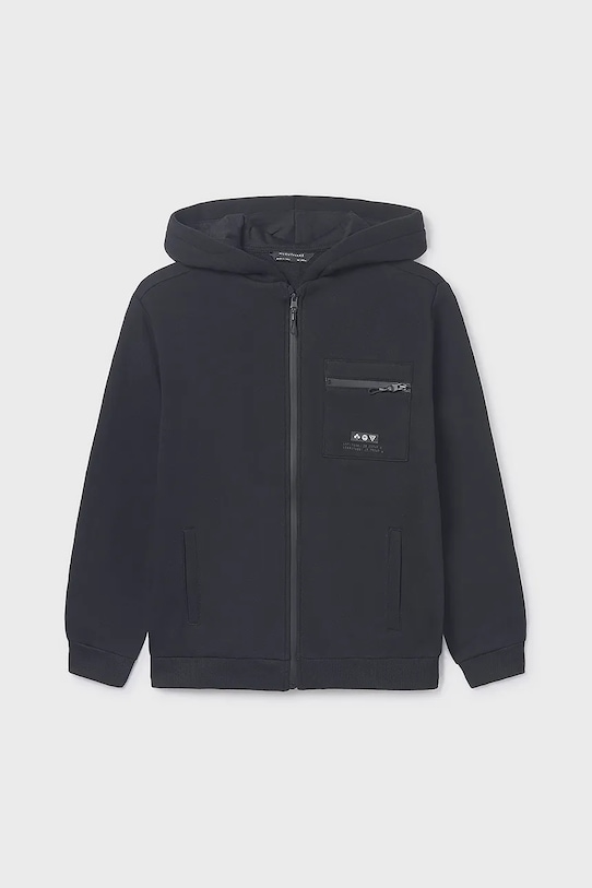 Детская толстовка Mayoral, черный
Детская толстовка Mayoral, черный