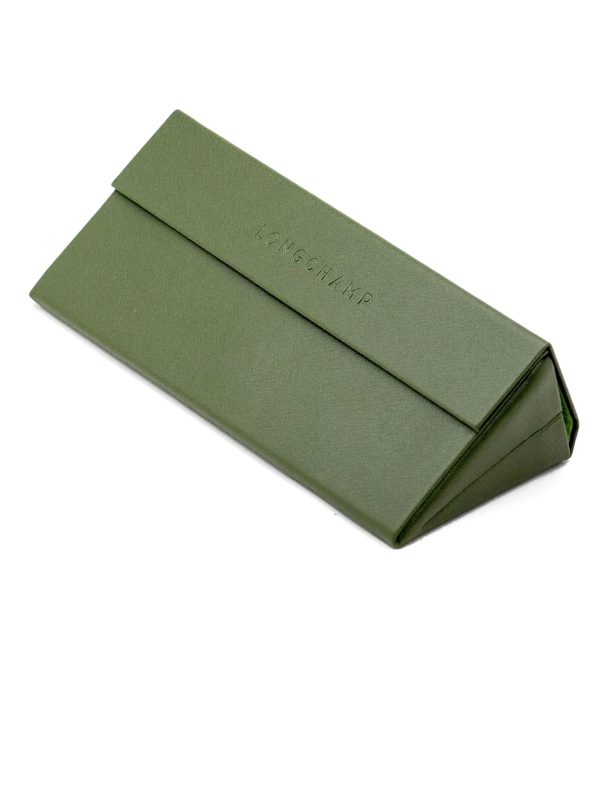 Очки 2161 с овальной рамкой Longchamp, золотистый
Очки 2161 с овальной рамкой Longchamp, золотистый