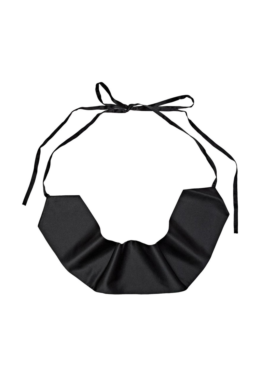 Ремень Massimo Dutti Waist belt, Black
Ремень Massimo Dutti Waist belt, Black