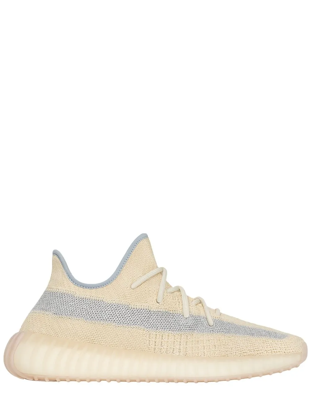 Кроссовки Boost 350 V2 adidas Yeezy, нейтральный
Кроссовки Boost 350 V2 adidas Yeezy, нейтральный