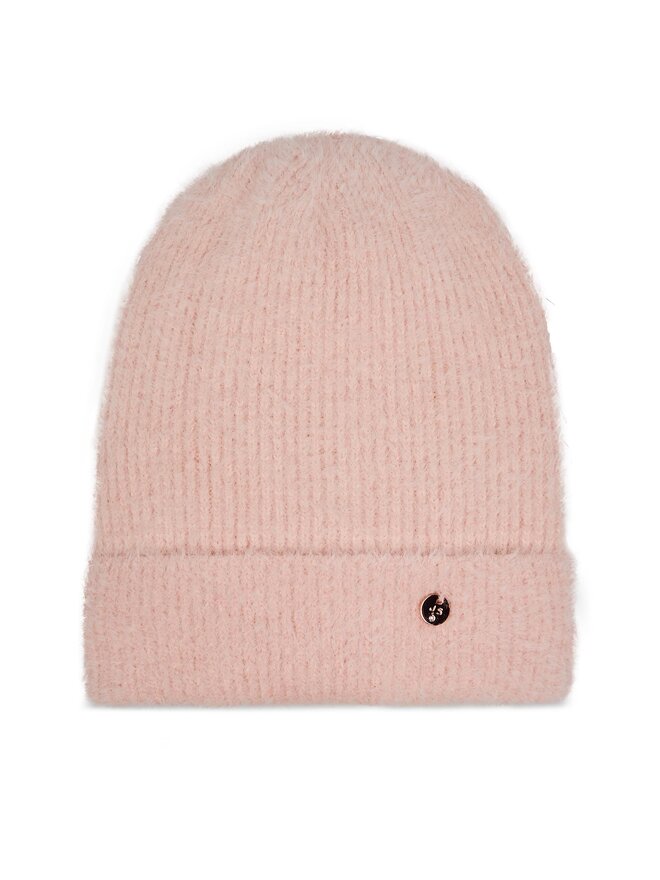 Зимняя шапка Jamiks Anemore JZG218, розовый
Зимняя шапка Jamiks Anemore JZG218, розовый