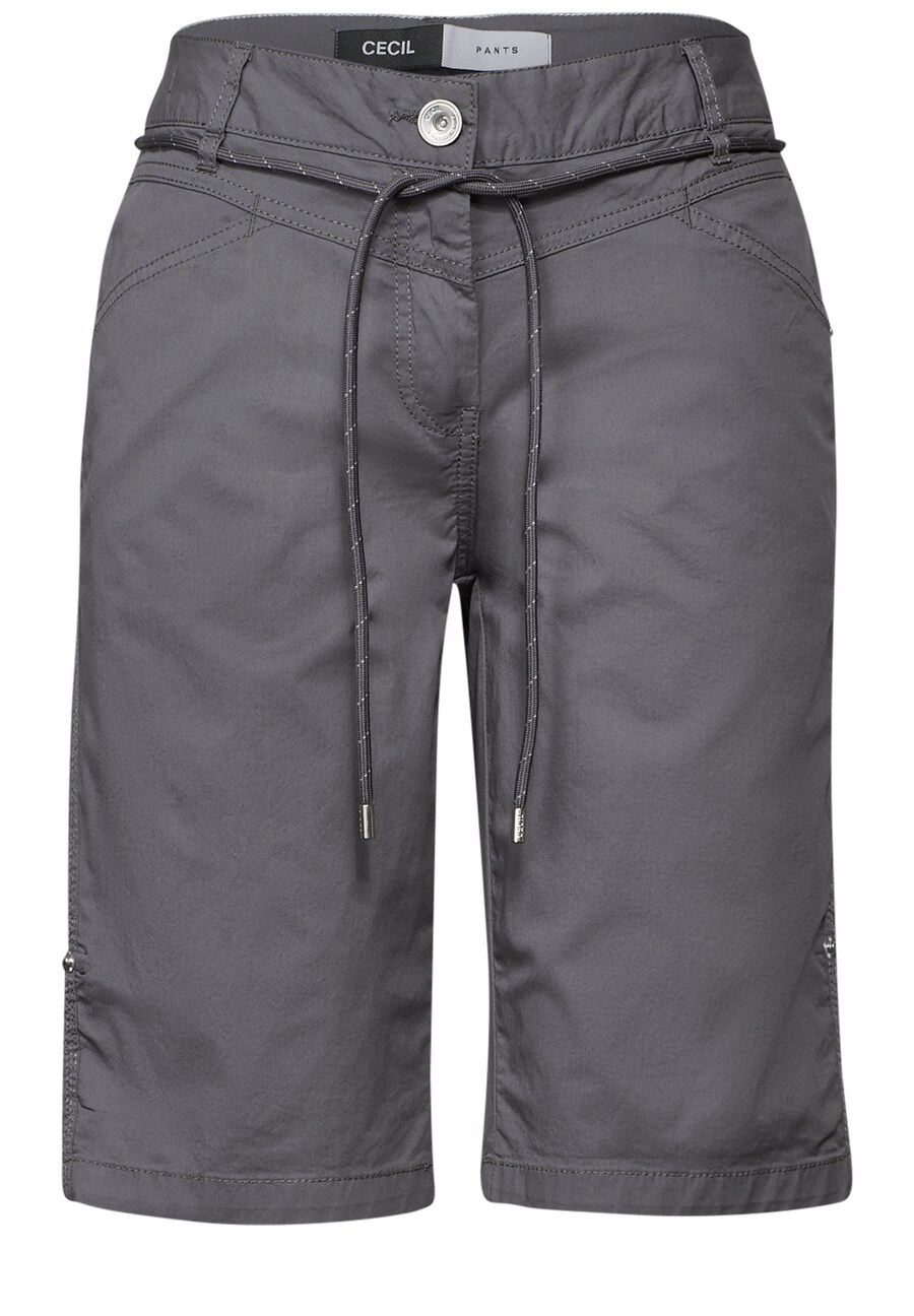 Обычные брюки CECIL, светло-серый
Обычные брюки CECIL, светло-серый