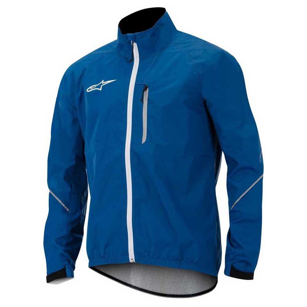 Куртка Alpinestars Descender, синий
Куртка Alpinestars Descender, синий