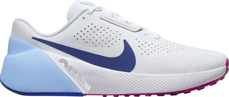 Кроссовки Air Zoom TR1 'White Aquarius Blue', белый, Серый;белый, Кроссовки Air Zoom TR1 'White Aquarius Blue', белый
Кроссовки Air Zoom TR1 'White Aquarius Blue', белый, Серый;белый, Кроссовки Air Zoom TR1 'White Aquarius Blue', белый