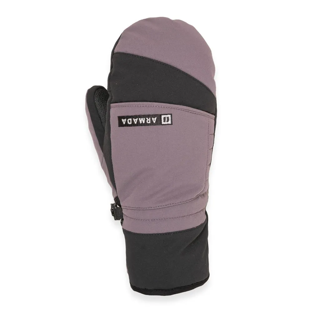 Рукавицы Armada Capital, фиолетовый
Рукавицы Armada Capital, фиолетовый