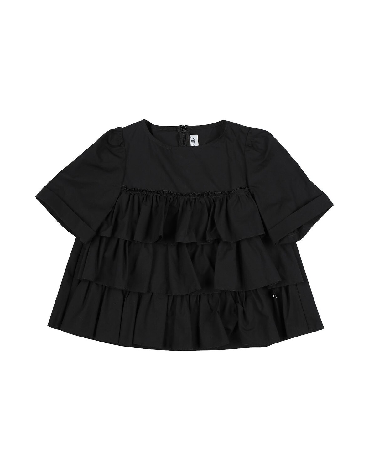 Топ Simonetta, черный
Топ Simonetta, черный