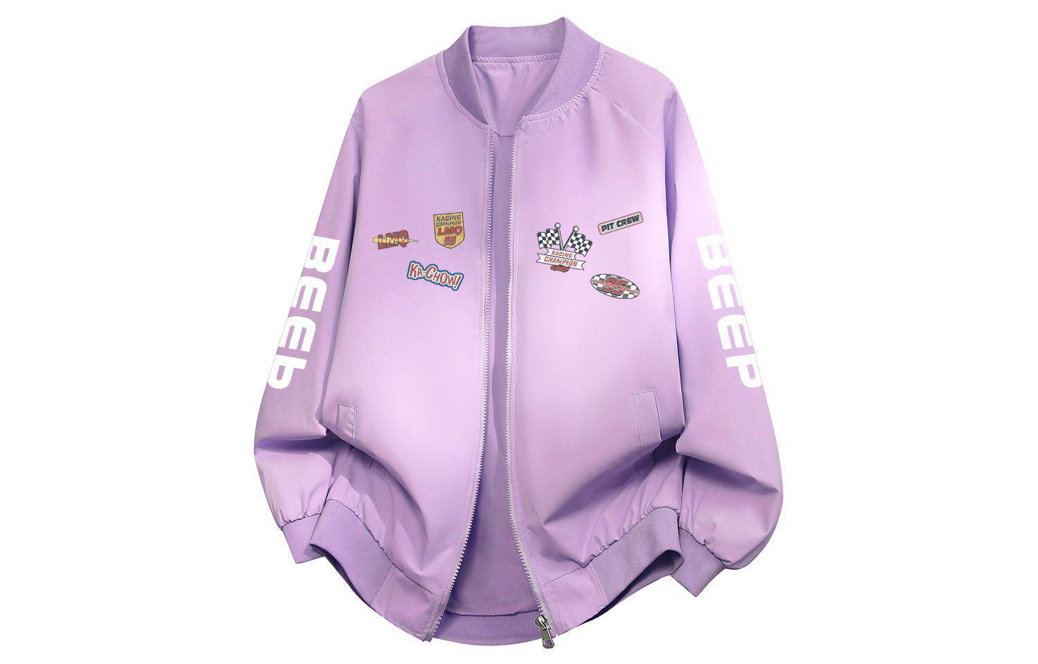 Disney Куртка Unisex, Light Purple
Disney Куртка Unisex, Light Purple