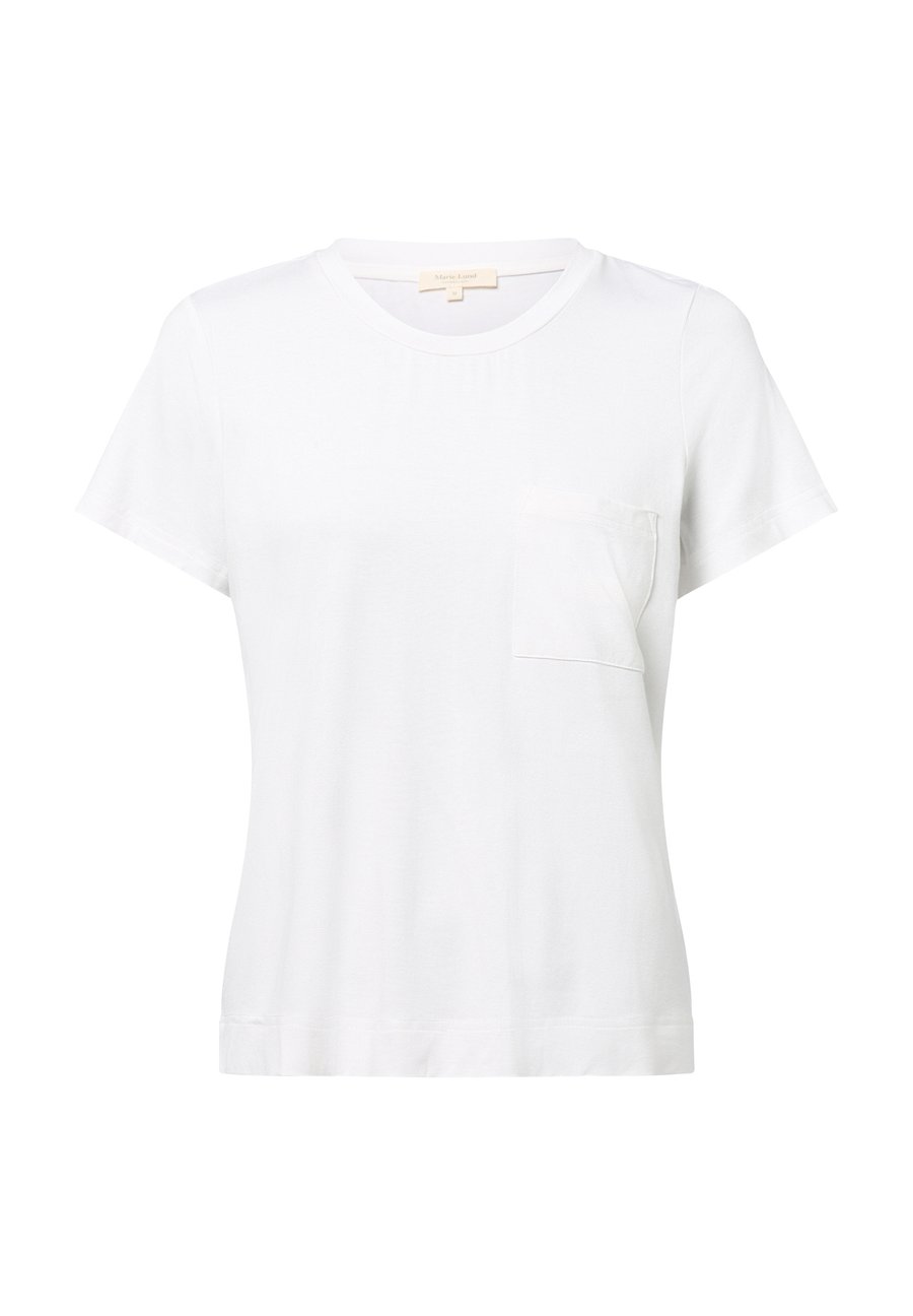 Пижамный топ Marie Lund Pyjama top, Weiß/White
Пижамный топ Marie Lund Pyjama top, Weiß/White