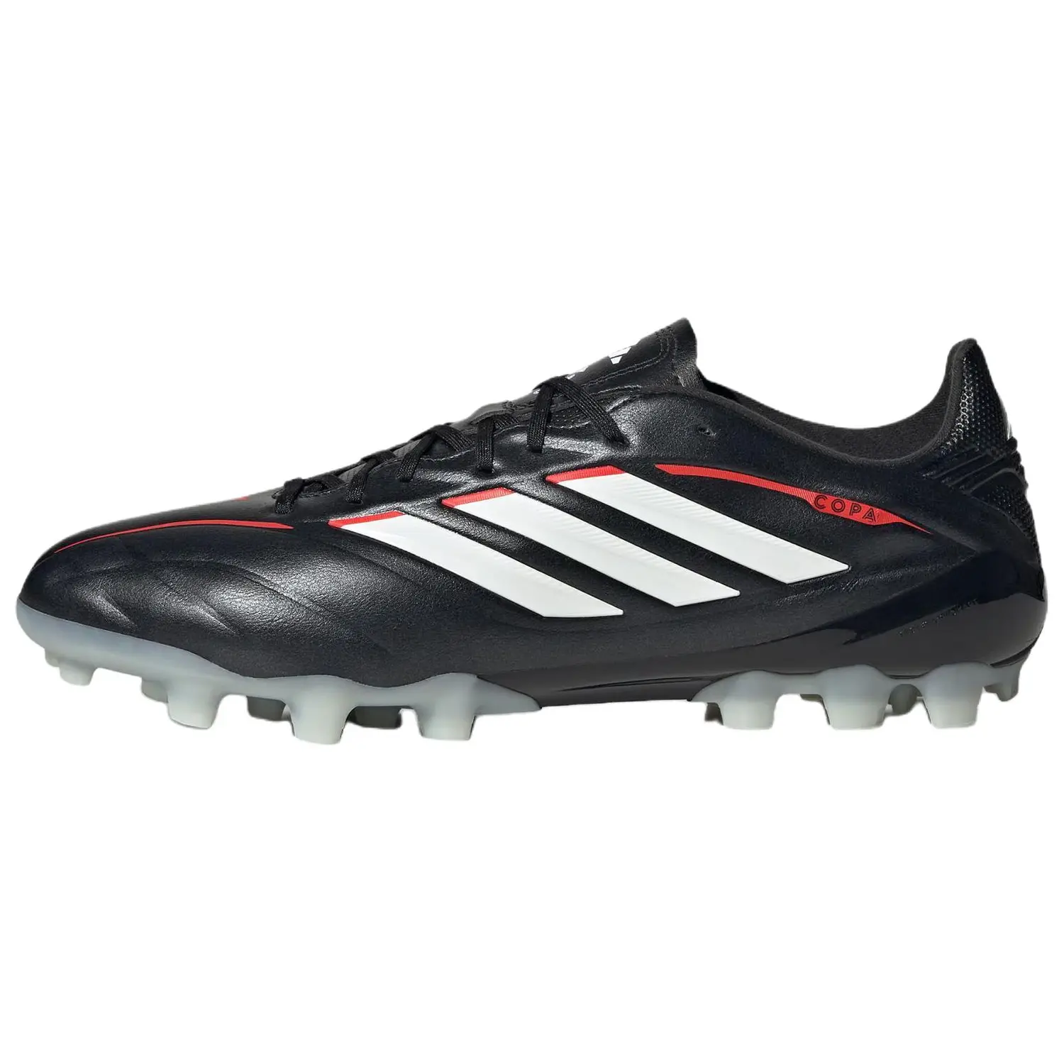 Adidas Бутсы для футбола Copa Pure4 Unisex Black White
Adidas Бутсы для футбола Copa Pure4 Unisex Black White