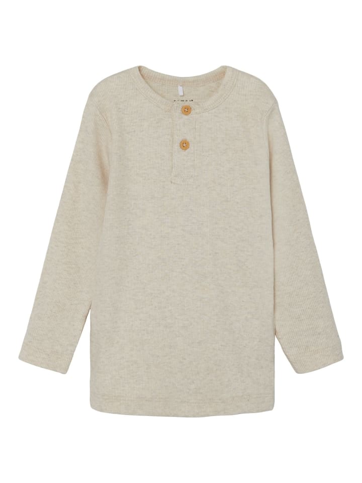 Рубашка с длинным рукавом name it
Рубашка с длинным рукавом name it