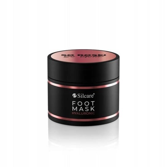 Силкаре Со Роуз! Итак, золото! Hyaluronic Foot Mask Гиалуроновая маска для ног 150мл, Silcare
Силкаре Со Роуз! Итак, золото! Hyaluronic Foot Mask Гиалуроновая маска для ног 150мл, Silcare