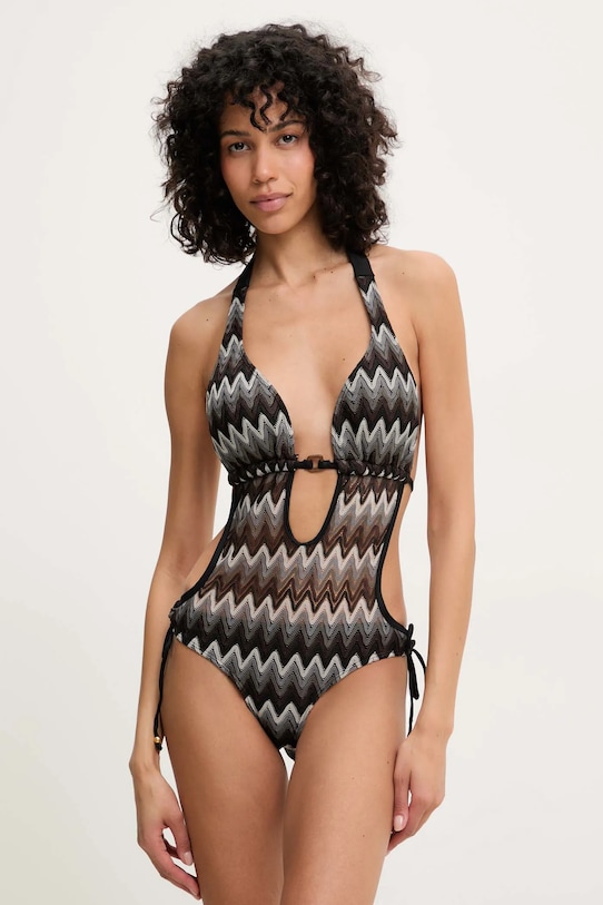 Цельный купальник Answear.Lab, черный
Цельный купальник Answear.Lab, черный