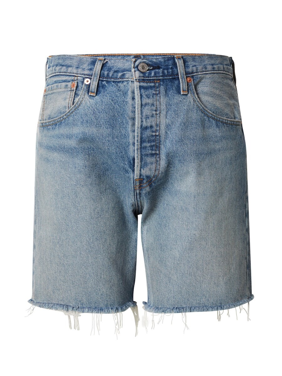 Повседневные джинсы LEVI'S 501 93 SHORTS, синий
Повседневные джинсы LEVI'S 501 93 SHORTS, синий