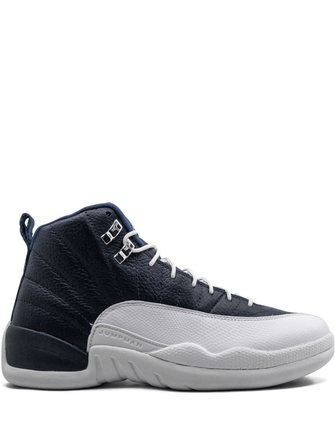 Jordan кроссовки Air Jordan 12 Retro, синий
Jordan кроссовки Air Jordan 12 Retro, синий