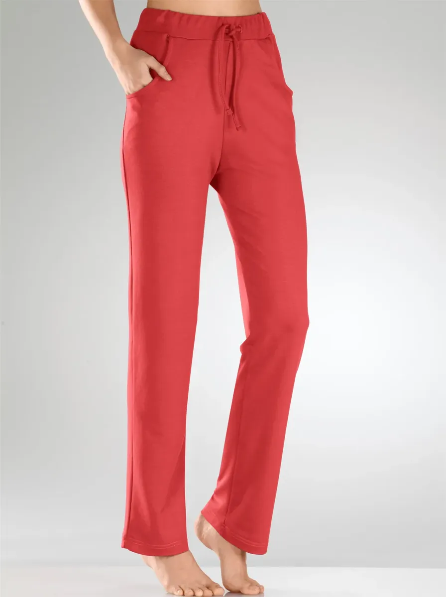 Леггинсы Plantier, красный
Леггинсы Plantier, красный