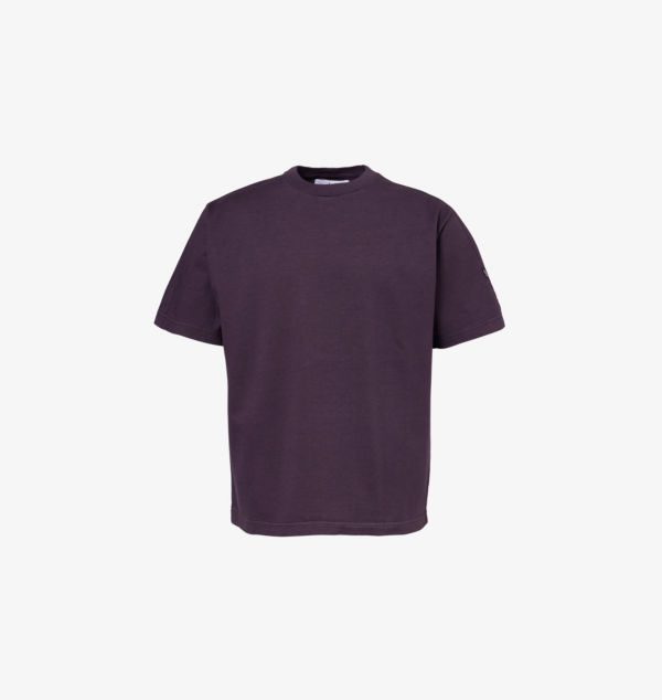 Свитшот свободного кроя из хлопкового трикотажа с короткими рукавами Stone Island, мультиколор
Свитшот свободного кроя из хлопкового трикотажа с короткими рукавами Stone Island, мультиколор
