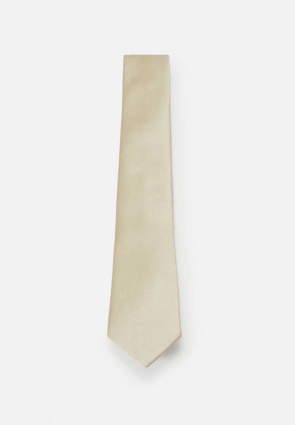 Галстук Pier One, бежевый
Галстук Pier One, бежевый