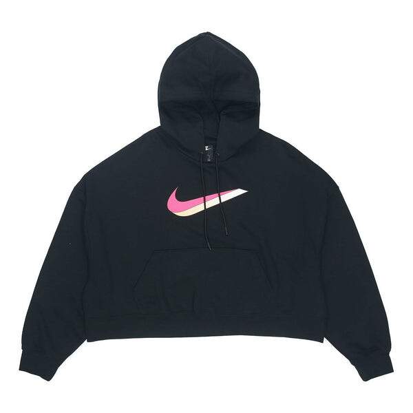 Толстовка Nike Sportswear Icon Clash Fleece Hoodie 'Black', черный
Толстовка Nike Sportswear Icon Clash Fleece Hoodie 'Black', черный