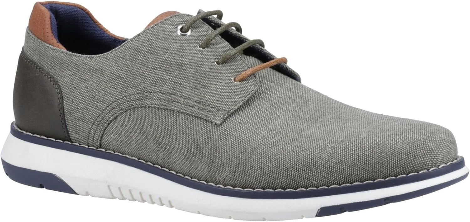 Мужские кроссовки Hush Puppies Bruce, хаки
Мужские кроссовки Hush Puppies Bruce, хаки