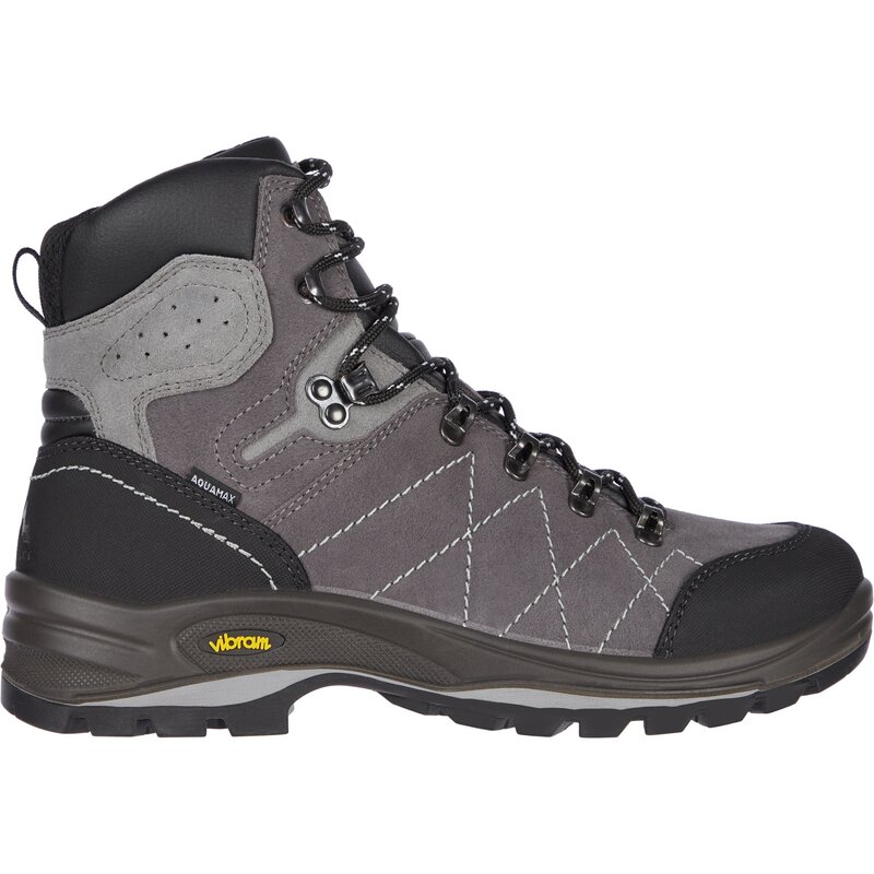 Трекинговые ботинки Wyoming High AQX Mckinley, мультиколор
Трекинговые ботинки Wyoming High AQX Mckinley, мультиколор